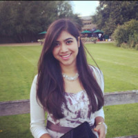 Sarah Sayeed