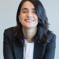 Mina Koochekzadeh