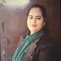 Mayuri Rai