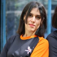 Fateme Jalilian