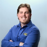Luke Driscoll