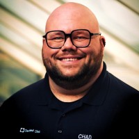 Chad Román-Martinez