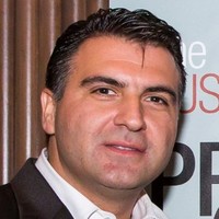 Tony Lutzu