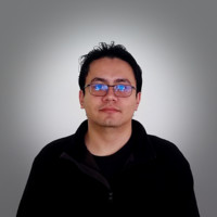 Rafael Orozco López