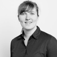 Madeleine Friis