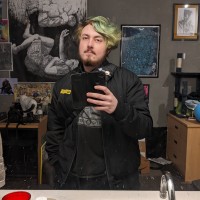 Logan Elder