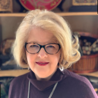 Donna Ellers
