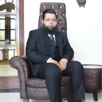 Ghazanfar Nazir