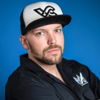 Cody Iverson