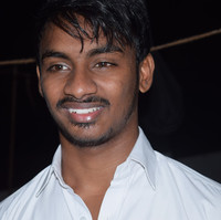 Manikanta Saiganesh