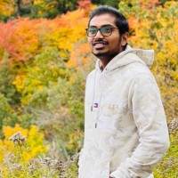 Lakshmidhar Ravinuthala