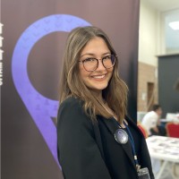 Özge Nur Bişgen