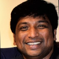 Murali Krishnan V