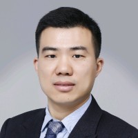 郭志刚 Diego