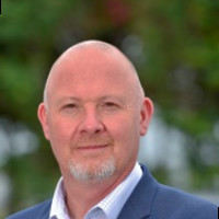 Sean Saunders