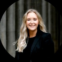 Sophie Richardson (Brodies Solicitors)