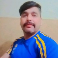 Anser Kazmi