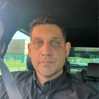 Raj Ali