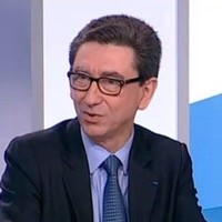Dr Pascal Bousiquier