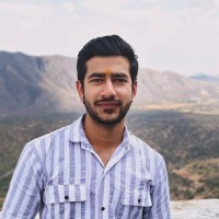 Yash Bidhuri