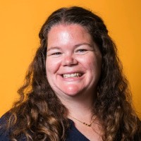 Katie Honegger, M.A., CPST