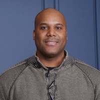 Pierre Sutton Jr.