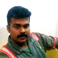 Kalidasan Veeraperumal
