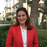 Mona Bahgat El-Kolaly