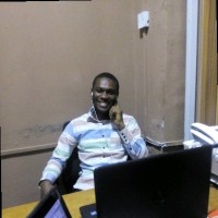Gideon Diala
