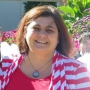 Michelle Cloward