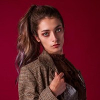 Claudia Lee van Lingen