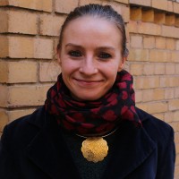 Katarzyna Anna Klimowicz, PhD