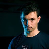 Mateusz Padiasek