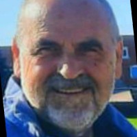 Fernando Perez