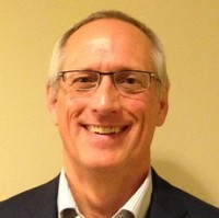 Frank Welsh