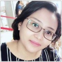 Sharifah Shaheeda