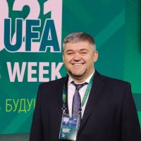 Oleg Veremeychik