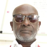 Amadou Sedikhe Dialo