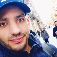 Akram Mohammedi