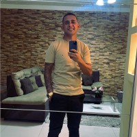 Gleidiston Avelino