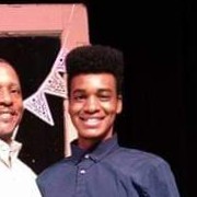 Maurice Green