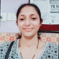 Jagruti Mehta