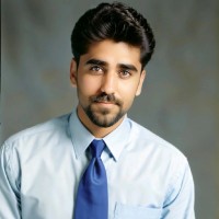 Engr Mudassir Khan