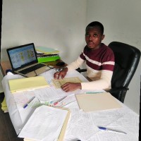NICAISE KOUASSI