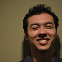 Alex Hsu