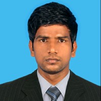 Senthilkumar Pitchaimuthu