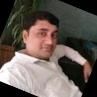 Praphull Kumar