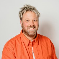 René Van Der Hoeven