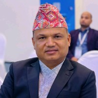 Akhanda Bhandari