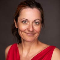 Claudine Perrothon